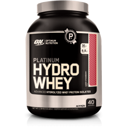 ON Hydro Whey