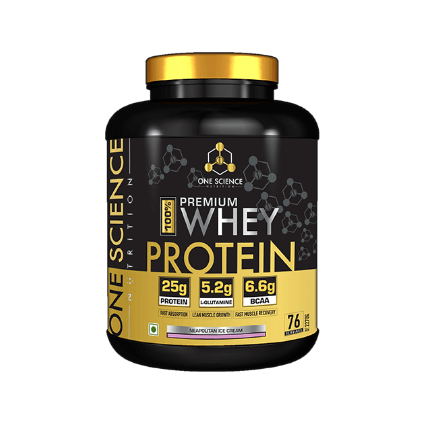 One Science Whey